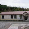 北見滝ノ上駅舎記念館（北見滝ノ上駅跡）にいっていたよ　2021.10.10