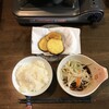 しゃぶしゃぶ