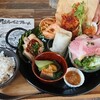 はらぺこ飯店 にいってみた。