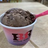 31のバースデークーポンで無料アイス♡子どもの『👍』にほっこり