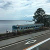 長野県松本市から行く…日帰り富山県ドライブ「前編」