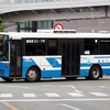 九州産交バス　熊本200か173