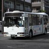 鹿児島交通(元立川バス)　2258号車