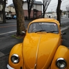 車の運転復活その２　マニュアル車