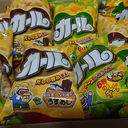 映画にはカールよね