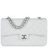 CHANEL13S最新作★CC DUO medium Flap