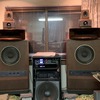 TANNOY　HPD-385Aのマルチアンプ化　ー準備編ー
