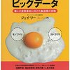 『インダストリアル・ビッグデータ-第4次産業革命に向けた製造業の挑戦-』【本】