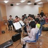 音楽部：お別れ演奏会