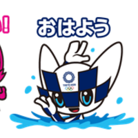 ミライトワからコビーまで夏季オリンピック公式マスコットまとめ くよくよパパのブログ