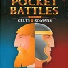 ボードゲーム　ポケットバトル：ローマ VS ケルト (Pocket Battles： Celts vs. Romans) [日本語訳付き]を持っている人に  大至急読んで欲しい記事