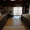 日本ハワイ移民資料館（２）２階展示場（山口県大島郡周防大島町西屋代上片山）