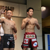 【試合後コメント】RIZIN.18 朝倉海選手