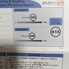 TOEIC340点の子持ちアラフォーおじさんが600点を取る方法について