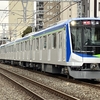 東武野田線乗車で偶然80000系が来た時の一喜一憂