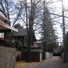 2012 New Year Party at Tokugawa Village (1)