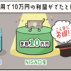 【資産運用講座】NISA口座を開設する