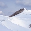 武奈ヶ岳〜大人気の山へ雪山登山〜（2017年3月）