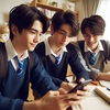 中学生のスマホ学習革命！問題集アプリで効率アップ＆苦手克服の徹底ガイド
