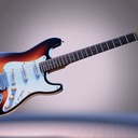 ロックギタリストの音楽ノート