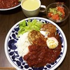 ロコモコ丼🍳