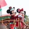 ディズニーランド2017「クリスマス・ストーリーズ」にJALさんが協賛決定！