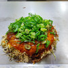 お好み焼き 越田 本店でがんす＆越田スペシャル
