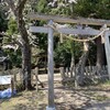 御客神社、平神社古墳