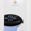 Pixel Watch 2が届いたので初代とざっくり比べてみる