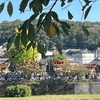 3年ぶりの秋祭り～ 2022