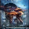 【映画】「アトラクション-制圧-」配信鑑賞-6本目-