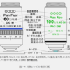 対物レンズの記号　ヤフオクで出てきた古いレンズの記号を確認するため。