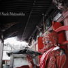 大山寺賓頭盧尊（びんずるそん）