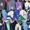 Summary of UMBRO's history, vintage tag era identification, and past logos [Vintage soccer uniforms, Manchester City, boots, fakes, how to identify fakes, game shirts, imitation products]