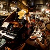 俺のイタリアンJAZZ、あいまいな日本語　cindy,Tokyo