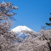 富士登山