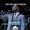 Musiq Soulchild 「teachme」