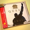 QUEEN "JEWELS"