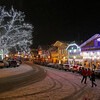 Leavenworth