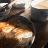 朝食の事