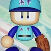 ゲームセットは聞こえない～超能力野球奇譚～ 1回裏　野球アンチと宇宙人とゲーマー　13球目　ユニフォームが似合わない