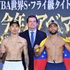 【観戦記】期待以上！の2023年末LIFE TIME BOXING！井岡一翔vsペレス、比嘉大吾vsナワポーン、堤駿斗vsベンチャーラ！！