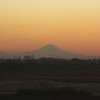久しぶりの富士山撮影