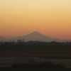 久しぶりの富士山撮影