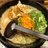 欲張りラーメン