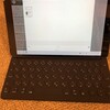 iPad Pro + Smart Keyboard + Apple Pencilを			買いました