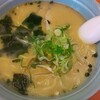 最近食べたラーメン