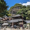 生駒山参拝その２