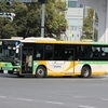 東京都営バス / 江東210あ ・702 （S-G702）