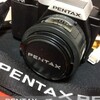  PENTAX の K-01 はもっと評価されていいと思うんだ…